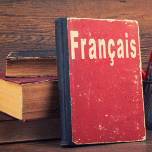 FSF1D - Core French