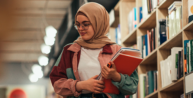 Islamic Online High School Canada – Gen Academy Studies