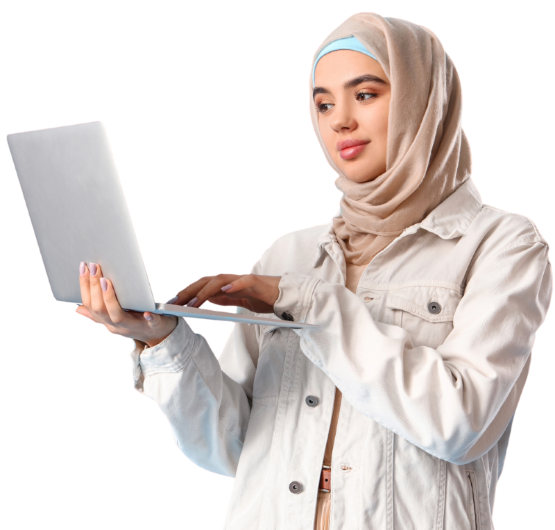 Online Learning Graphic – Ontario Private Secondary School