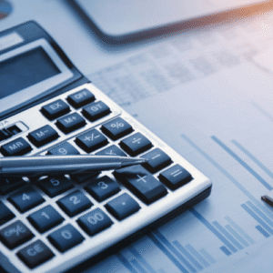 BAF3M - Financial Accounting Fundamentals