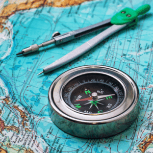 CGC1W - Issues in Canadian Geography