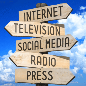 EMS3O - Media Studies