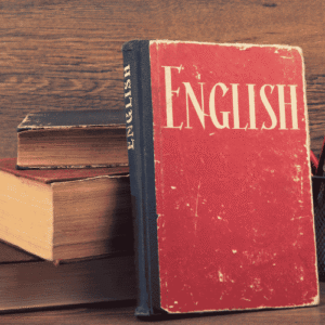 ENG3U - English