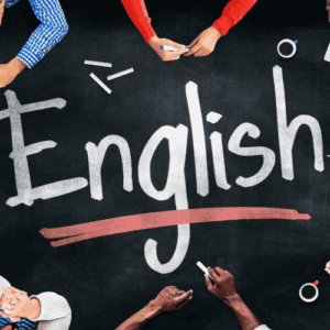 ENG4U - English
