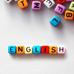 ENL1W – English