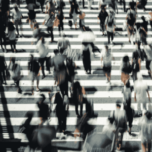 HSB4U – Challenge and Change in Society