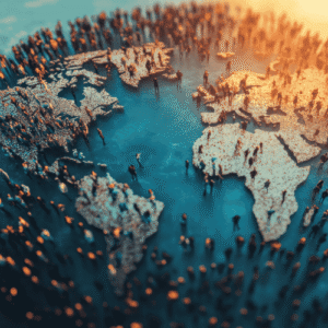 HSC4M - World Cultures