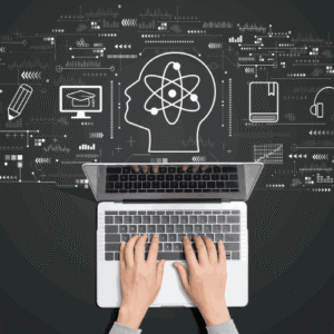 ICS3U - Introduction to Computer Science