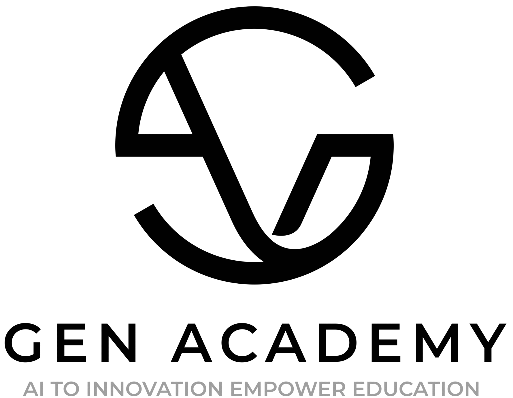 Gen Academy Logo – Canadian Online High School Ontario