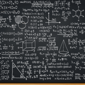 MHF4U - Advanced Functions