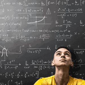 MTH1W - Mathematics