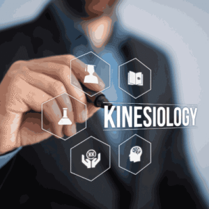 PSK4U - Introduction to Kinesiology