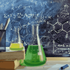 SCH3U - Chemistry